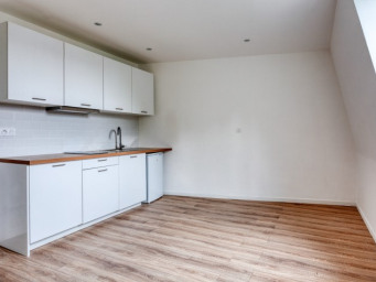 Appartement a louer roubaix - 1 pièce(s) - 24 m2 - Surfyn