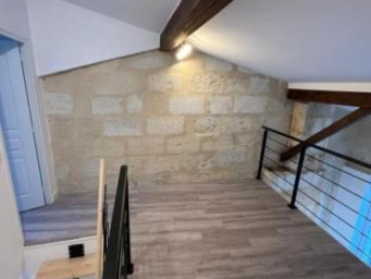 Appartement a louer bordeaux - 4 pièce(s) - 80 m2 - Surfyn