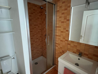 Appartement a louer lyon-1er-arrondissement - 1 pièce(s) - 18 m2 - Surfyn