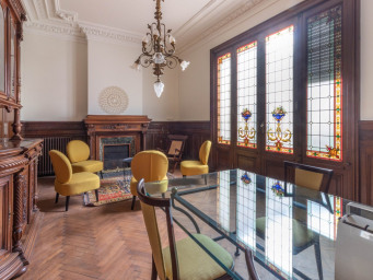 Maison a louer bordeaux - 10 pièce(s) - 292.02 m2 - Surfyn