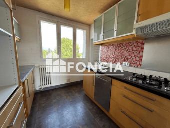 Appartement a louer saint-martin-d'heres - 3 pièce(s) - 74.3 m2 - Surfyn