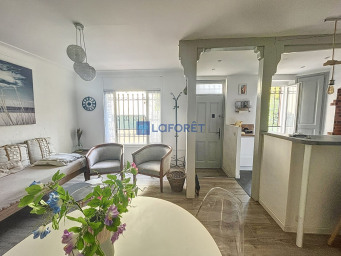 Maison a louer cagnes-sur-mer - 3 pièce(s) - 63 m2 - Surfyn