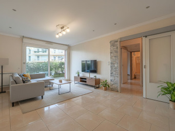 Appartement 2 pièce(s) 47 m²à louer Mont-saint-aignan