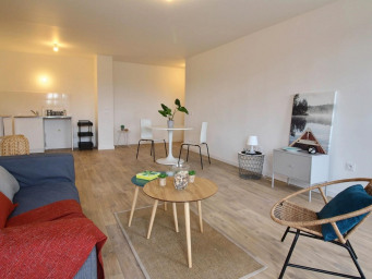 Appartement a louer moissy-cramayel - 4 pièce(s) - 85 m2 - Surfyn