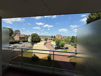 Appartement a louer sannois - 2 pièce(s) - 53 m2 - Surfyn