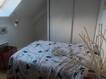 Maison a louer joue-les-tours - 4 pièce(s) - 80.04 m2 - Surfyn