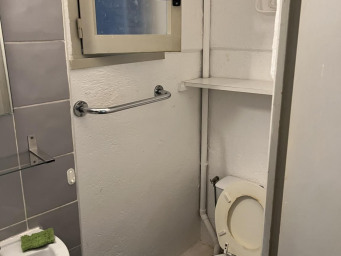 Appartement a louer nice - 1 pièce(s) - 20.33 m2 - Surfyn