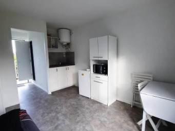 Appartement a louer saint-nazaire - 1 pièce(s) - 16.35 m2 - Surfyn