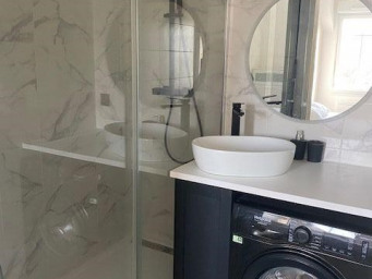 Appartement a louer persan - 2 pièce(s) - 38.3 m2 - Surfyn