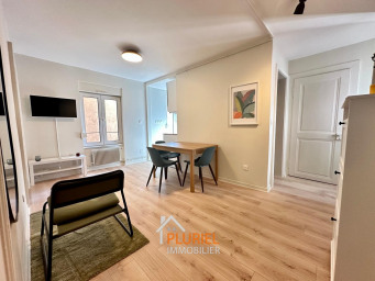 Appartement a louer strasbourg - 3 pièce(s) - 44 m2 - Surfyn