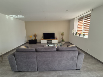 Maison a louer fougeres - 5 pièce(s) - 117.13 m2 - Surfyn