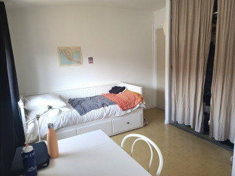 Appartement a louer lyon-4e-arrondissement - 1 pièce(s) - 15.2 m2 - Surfyn