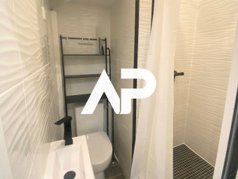 Appartement a louer montmorency - 1 pièce(s) - 14 m2 - Surfyn