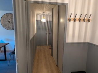 Appartement a louer villefranche-sur-saone - 1 pièce(s) - 9 m2 - Surfyn