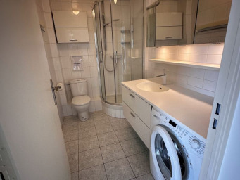 Appartement a louer nanterre - 1 pièce(s) - 26 m2 - Surfyn