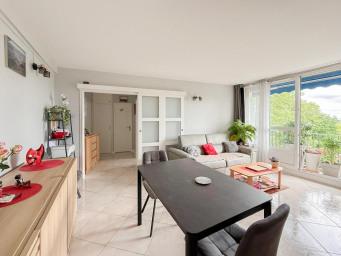 Appartement a louer eaubonne - 2 pièce(s) - 49 m2 - Surfyn