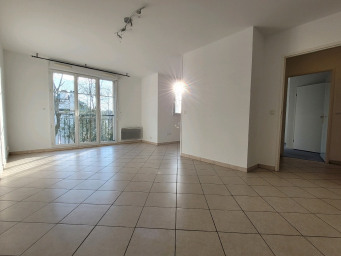 Appartement a louer saint-brice-sous-foret - 2 pièce(s) - 45 m2 - Surfyn