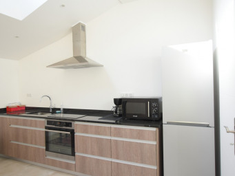 Maison a louer montigny-le-bretonneux - 2 pièce(s) - 45 m2 - Surfyn