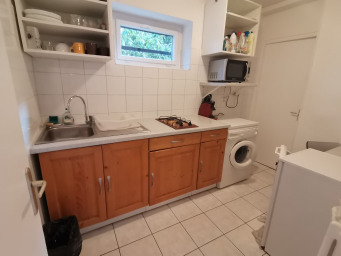 Appartement a louer saint-etienne - 2 pièce(s) - 47 m2 - Surfyn