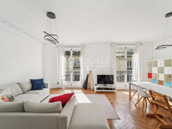 Appartement a louer paris-7e-arrondissement - 5 pièce(s) - 145.23 m2 - Surfyn