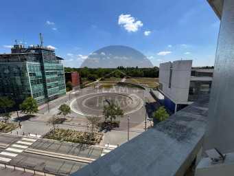 Appartement a louer montigny-le-bretonneux - 2 pièce(s) - 53.88 m2 - Surfyn