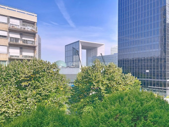 Appartement a louer puteaux - 3 pièce(s) - 68 m2 - Surfyn