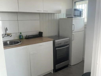 Appartement a louer marseille-9e-arrondissement - 1 pièce(s) - 8 m2 - Surfyn