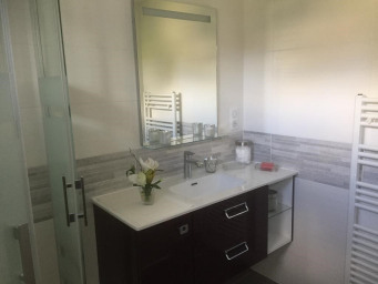 Maison a louer vierzon - 2 pièce(s) - 68 m2 - Surfyn