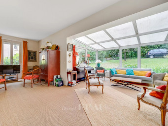Maison a louer chaville - 9 pièce(s) - 175 m2 - Surfyn