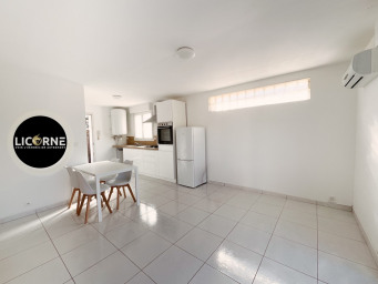 Maison a louer marseille-16e-arrondissement - 2 pièce(s) - 35 m2 - Surfyn