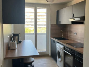 Appartement a louer marseille-9e-arrondissement - 1 pièce(s) - 10 m2 - Surfyn
