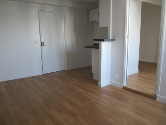 Appartement a louer paris-2e-arrondissement - 2 pièce(s) - 26.5 m2 - Surfyn