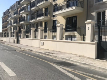 Appartement a louer saint-maur-des-fosses - 1 pièce(s) - 27.9 m2 - Surfyn