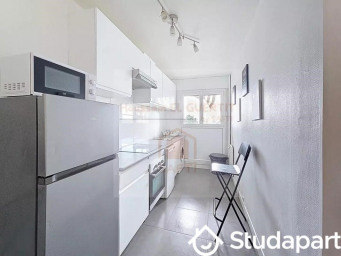 Appartement a louer evry - 1 pièce(s) - 11 m2 - Surfyn