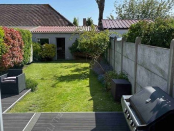 Maison a louer dunkerque - 5 pièce(s) - 100 m2 - Surfyn