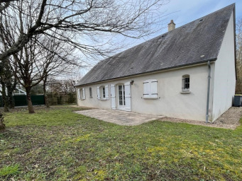 Maison a louer joue-les-tours - 5 pièce(s) - 100 m2 - Surfyn