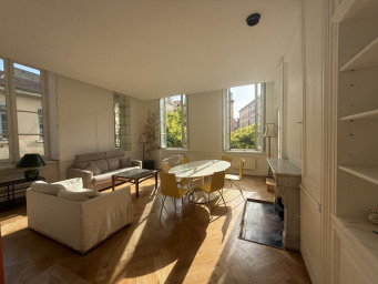 Appartement 650 000 € - 111 m²