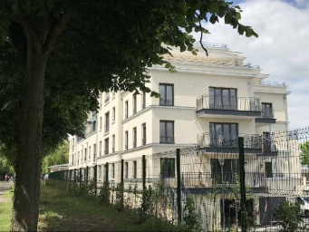Appartement a louer pontoise - 1 pièce(s) - 33 m2 - Surfyn