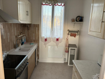 Maison a louer viry-chatillon - 2 pièce(s) - 30 m2 - Surfyn