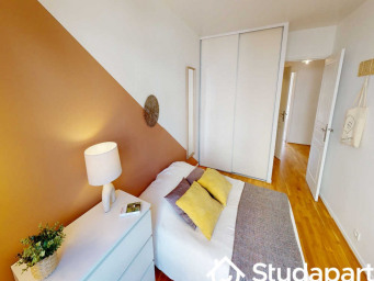 Appartement a louer garches - 1 pièce(s) - 90 m2 - Surfyn