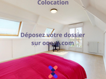 Maison a louer sartrouville - 4 pièce(s) - 99 m2 - Surfyn