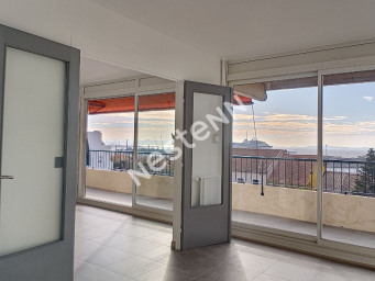 Appartement a louer marseille-16e-arrondissement - 4 pièce(s) - 83 m2 - Surfyn
