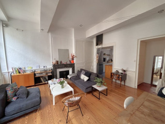 Appartement 205 000 € - 44 m²