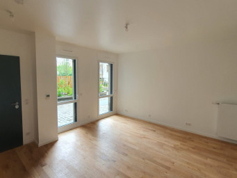 Appartement a louer paris-19e-arrondissement - 1 pièce(s) - 31.8 m2 - Surfyn
