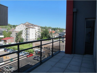 Appartement a louer annecy - 4 pièce(s) - 83.97 m2 - Surfyn