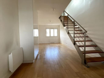 Appartement a louer rueil-malmaison - 2 pièce(s) - 42.75 m2 - Surfyn
