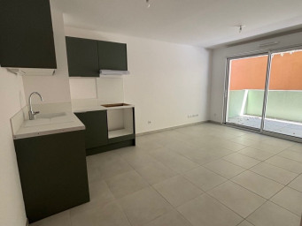 Appartement a louer marseille-11e-arrondissement - 3 pièce(s) - 54.9 m2 - Surfyn