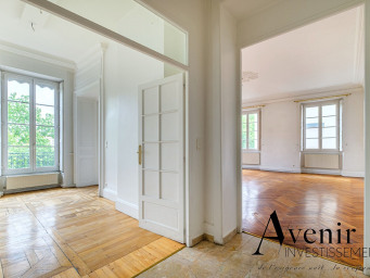Appartement 800 000 € - 176 m²