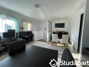 Appartement a louer marseille-5e-arrondissement - 1 pièce(s) - 12 m2 - Surfyn