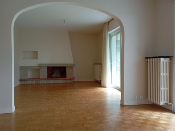 Maison a louer rennes - 4 pièce(s) - 113.46 m2 - Surfyn